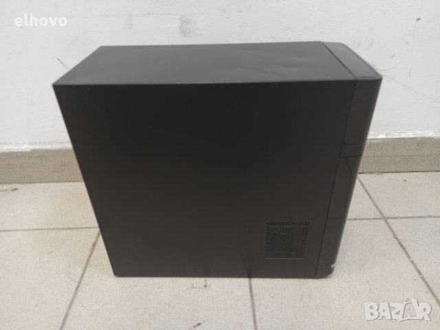 Настолен компютър Medion Intel CORE I5, снимка 3 - Работни компютри - 32707205