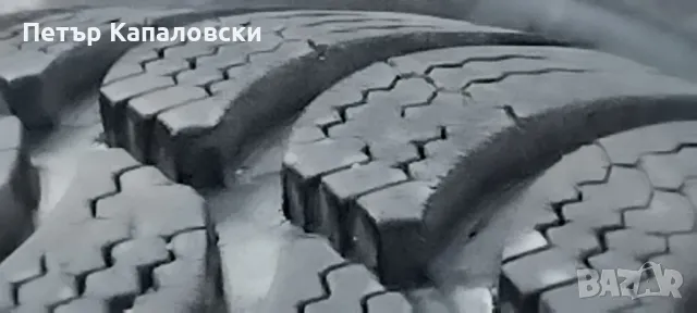 Гуми 185 65 14 Tires 2 броя. Нов внос. Не са нови.Гарация. , снимка 2 - Гуми и джанти - 48083686