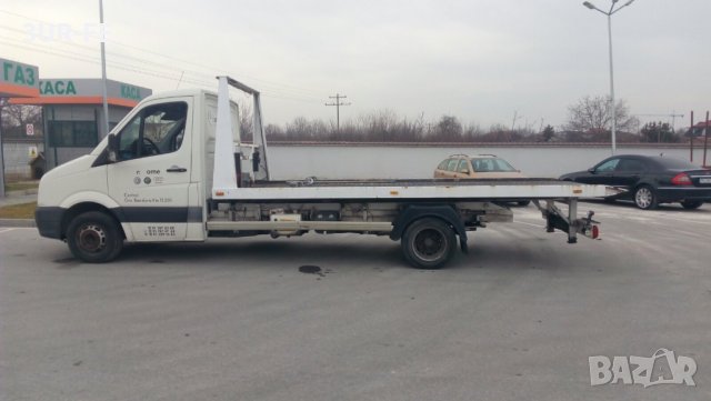 Пътна помощ Пловдив, снимка 2 - Пътна помощ - 38007979