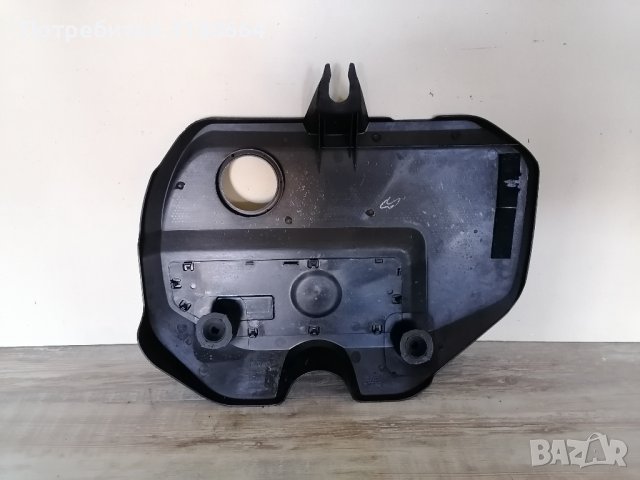 кора капак двигател seat ibiza 1.9 tdi, снимка 2 - Части - 43273082