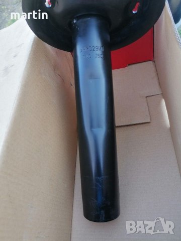 Преден амортисьор ситроен берлинго пежо партнер , снимка 8 - Части - 28531586