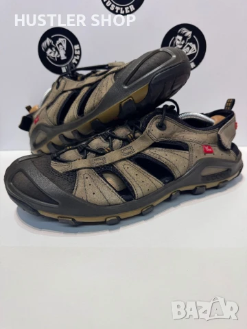 Туристически сандали ECCO.Номер 46