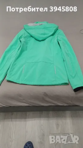 Яке за спорт, снимка 7 - Якета - 48399705