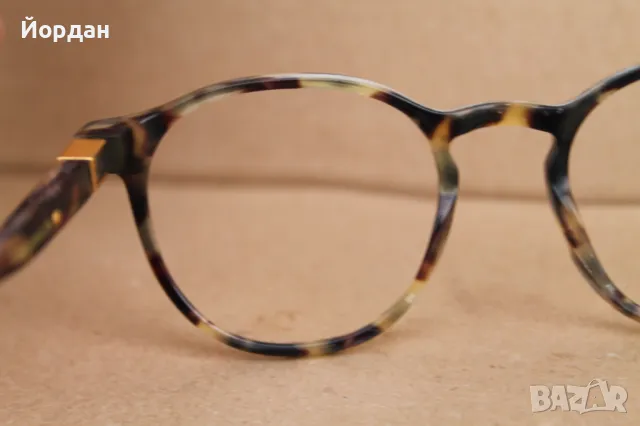 Рамки за очила ''Baars France'', снимка 6 - Слънчеви и диоптрични очила - 50223568