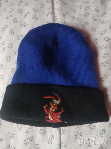 ШАПКА - ЗИМНИ ШАПКИ - ШАПКИ ЗА СКИ - СКИОРСКИ ШАПКИ - ЛЕНТИ ЗА ГЛАВА, снимка 4 - Шапки - 52321199