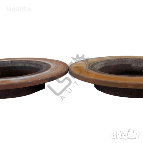 Комплект задни спирачни дискове Honda Civic VIII 2006-2011 ID: 153964, снимка 2 - Части - 52316561