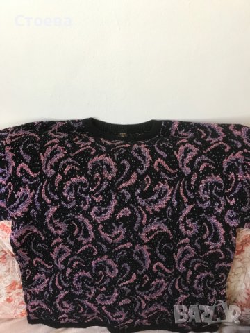 дамска  блуза - налична, снимка 6 - Блузи с дълъг ръкав и пуловери - 38481515