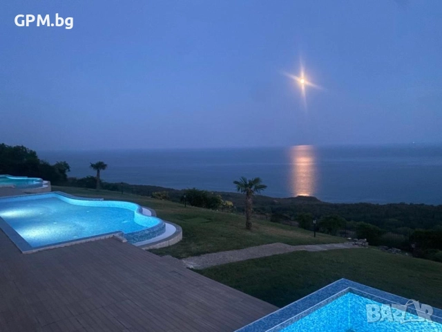 VILLAS GOLF – Вашата луксозна почивка край Балчик, снимка 2 - Почивки на море - 51556700