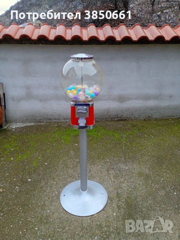 Вендинг машина