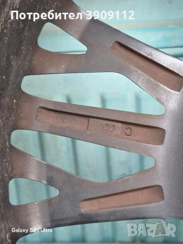 Алуминиеви джанти за Audi 18" 5x112 , снимка 13 - Гуми и джанти - 53220403