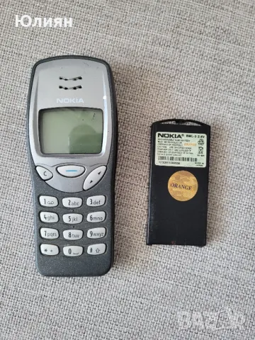 Нокия 3210 , Nokia 3210, снимка 1 - Nokia - 49348689