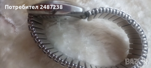 Един германски автоматик,юханз, снимка 6 - Мъжки - 51558643