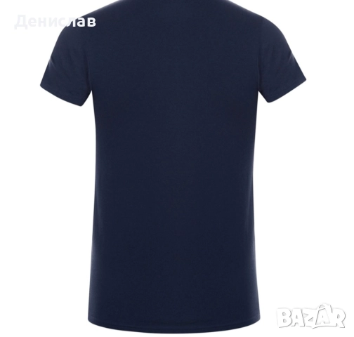 2 броя тениски на Emporio Armani, снимка 2 - Тениски - 52232800