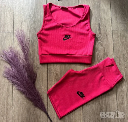 дамски екипи Nike , снимка 5 - Спортни екипи - 50580134
