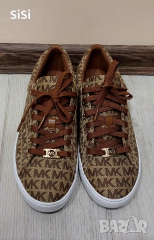 Сникърси Michael Kors. Номер 38