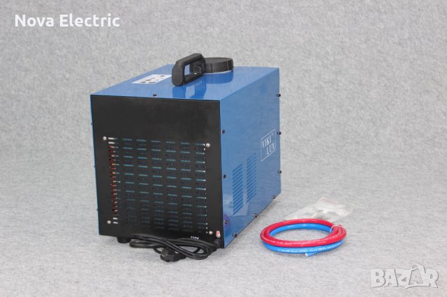 Заваръчна Водоохлаждаща Станция VikiLux Profi - 26 Литра Течност, снимка 3 - Други инструменти - 43756522