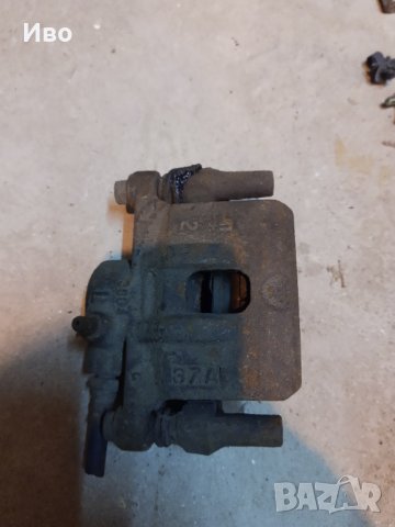 Заден ляв спирачен апарат Mitsubishi Outlander 1 2.0i, снимка 4 - Части - 38312296