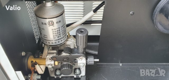 MIG-MMA 250 PRO Телоподаващо с електрожен 15кг.ролка, снимка 5 - Други машини и части - 28087069