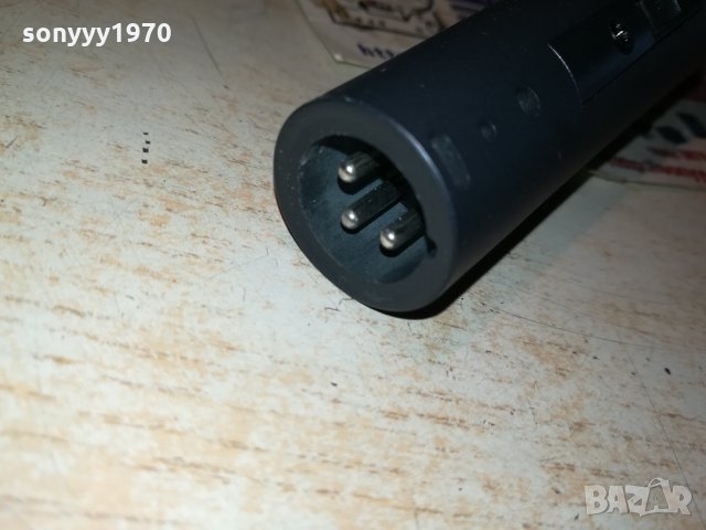 SHURE SM58 MIC-GERMANY 0112211726, снимка 14 - Микрофони - 34995121