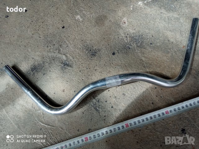 кормило за чопър ,ЗАХВАТ 25.4, снимка 3 - Части за велосипеди - 37989007