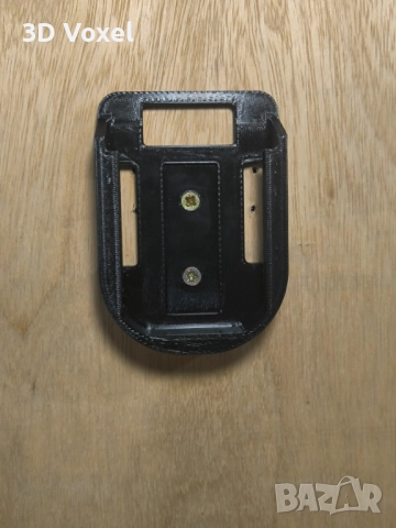 Стойка за батерия Makita/ органайзер за батерия на Макита, снимка 4 - Други инструменти - 52380027