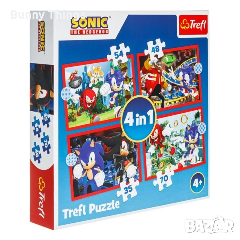 Детски пъзели/ Различни видове , снимка 5 - Игри и пъзели - 53416273