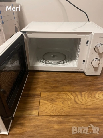 Чисто Нова Микровълнова фурна Cecotec ProClean 2010 – чисто нова, снимка 2 - Микровълнови - 53228041