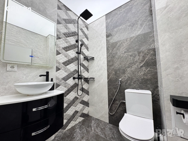 Апартамент с морска гледка в Металекс Гардън, снимка 8 - Почивки на море - 52135426