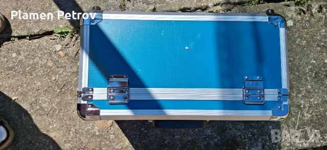 куфарAL MAKITA, снимка 7 - Други машини и части - 50300872