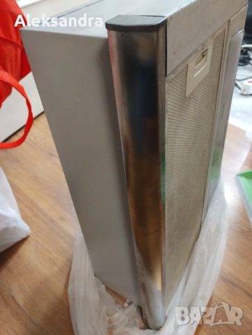 Керамичен котлон и абсорбатор Тека 