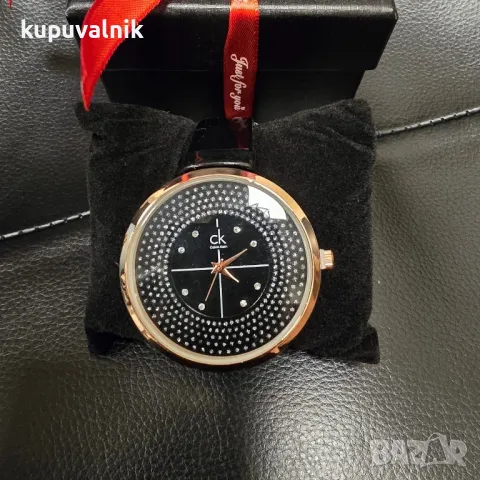 Дамски часовници Гес, Ролекс, Калвин Клайн, Марк Джейкъбс, снимка 3 - Дамски - 48173807