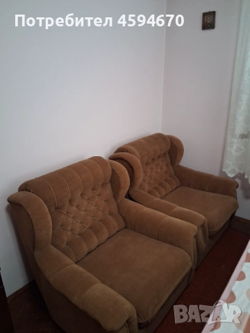 Фотьойли 2бр 