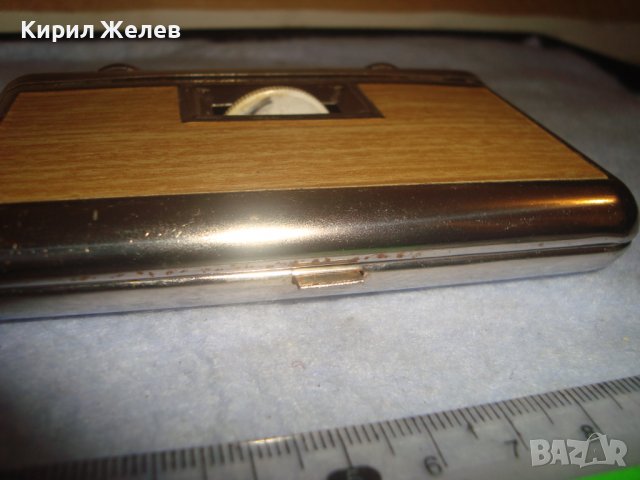 СТАР СТИЛЕН ВИНТИДЖ ТЕАТРАЛЕН БИНОКЪЛ 25x60 РЯДЪК МОДЕЛ 23804, снимка 16 - Антикварни и старинни предмети - 38276189