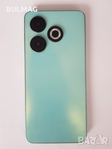 Телефон - Infinix Smart 8   Памет 4GB/ 128GB, снимка 2 - Други - 53030635