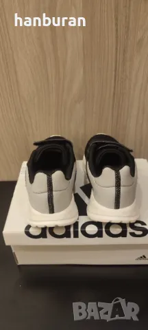 Маратонки adidas tensaur run 2.0, снимка 5 - Детски маратонки - 50244484