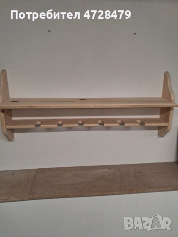 Полици за барбекю, снимка 6 - Барбекюта - 53368715