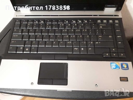 HP EliteBook 6930p на части, снимка 2 - Части за лаптопи - 27916146