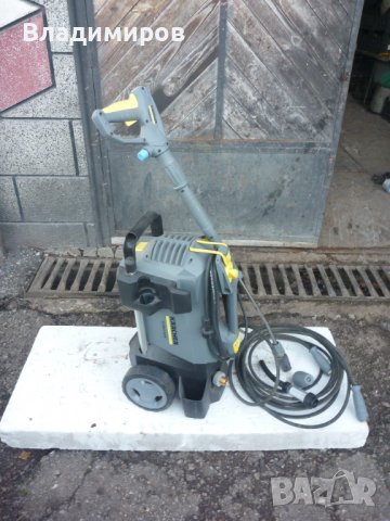 KARCHER HD 5/15 C, снимка 2 - Други стоки за дома - 43499517