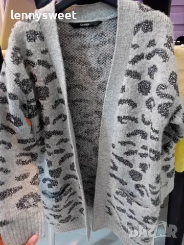 Прекрасна  жилетка George, снимка 6 - Детски пуловери и жилетки - 47895473