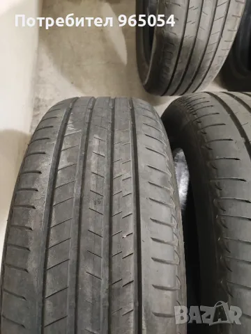 летни гуми BRIDGESTONE ALENZA 001  225/60 R18 104W, снимка 12 - Гуми и джанти - 49885197