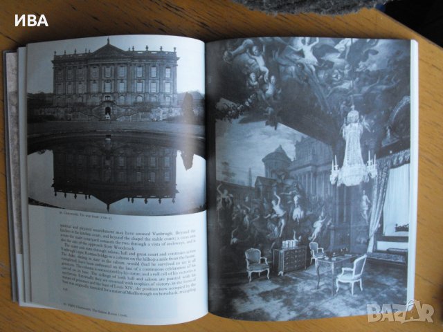 Life in the English Country House. Mark Girouard., снимка 4 - Енциклопедии, справочници - 39624149