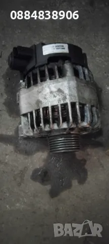 Алтернатор генератор за Citroen Xsara Picasso (N68) 1.8 16V (115 Hp) Ксара пикасо бензин., снимка 2 - Части - 47737746
