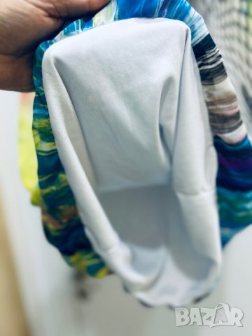 Красива немска блузка, снимка 7 - Потници - 40851664