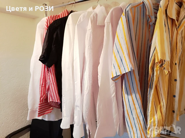 Дрехи,обувки,чанти втора употреба , снимка 2 - Оборудване за магазин - 50712568