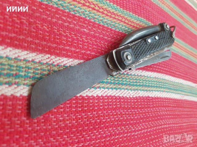 Ножка флотна, снимка 3 - Антикварни и старинни предмети - 52836495