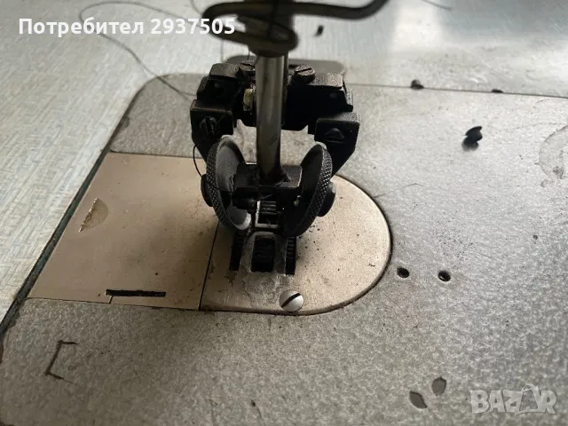 Зиг-Заг Minerva, снимка 2 - Други машини и части - 49025253