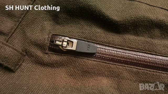 CHEVALIER MEMBRAN CHEVALITE Waterproof Trouser размер S/ M  панталон водонепромокаем безшумен - 1253, снимка 8 - Екипировка - 51081800