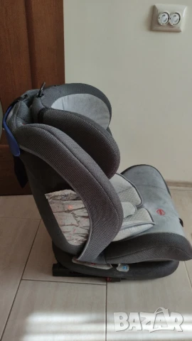 столче за кола lorelli rialto izofix, снимка 6 - Столчета за кола и колело - 50990699