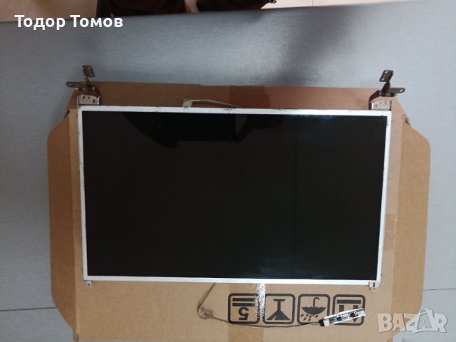 Дисплей за лаптоп Toshiba Satellite L650, снимка 1 - Части за лаптопи - 40163976