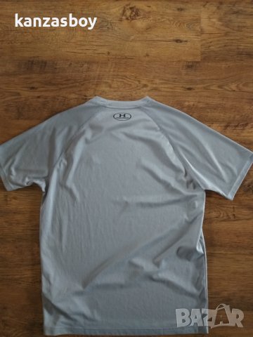Under Armour - страхотна мъжка тениска , снимка 9 - Тениски - 40025101